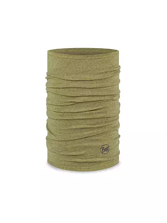 BUFF | Scaldacollo multifunzione Midweight Merino | senf